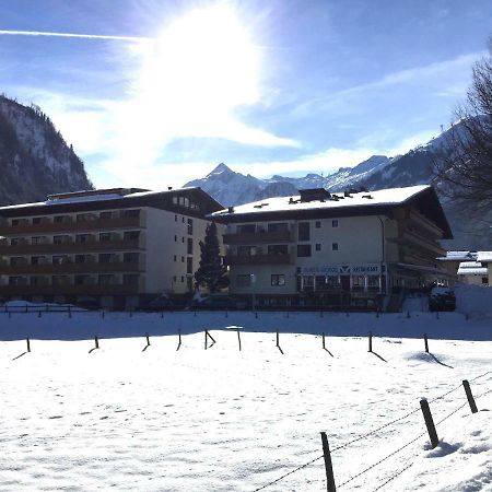 Ferienappartement GROCKE Kaprun Exterior foto