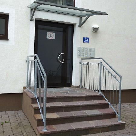 Ferienappartement GROCKE Kaprun Exterior foto