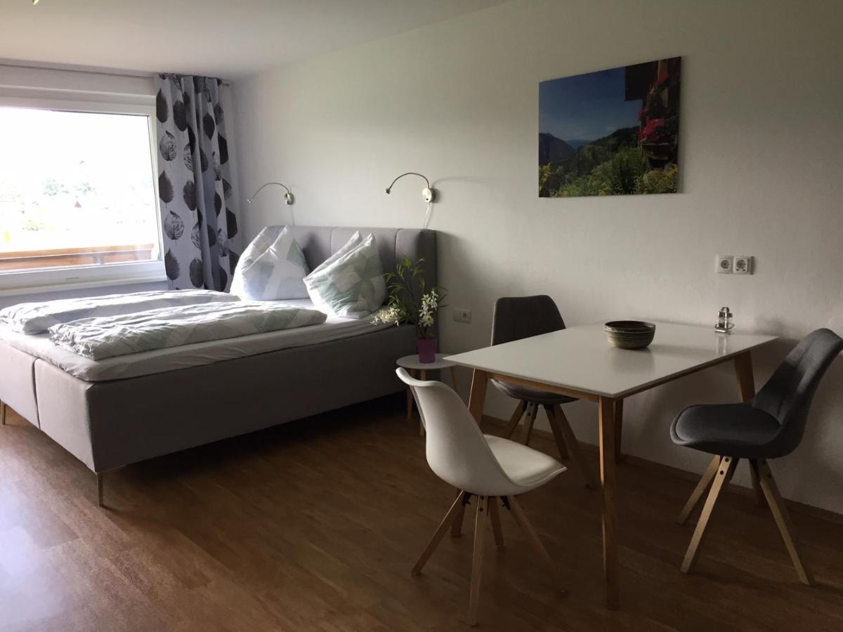 Ferienappartement GROCKE Kaprun Exterior foto