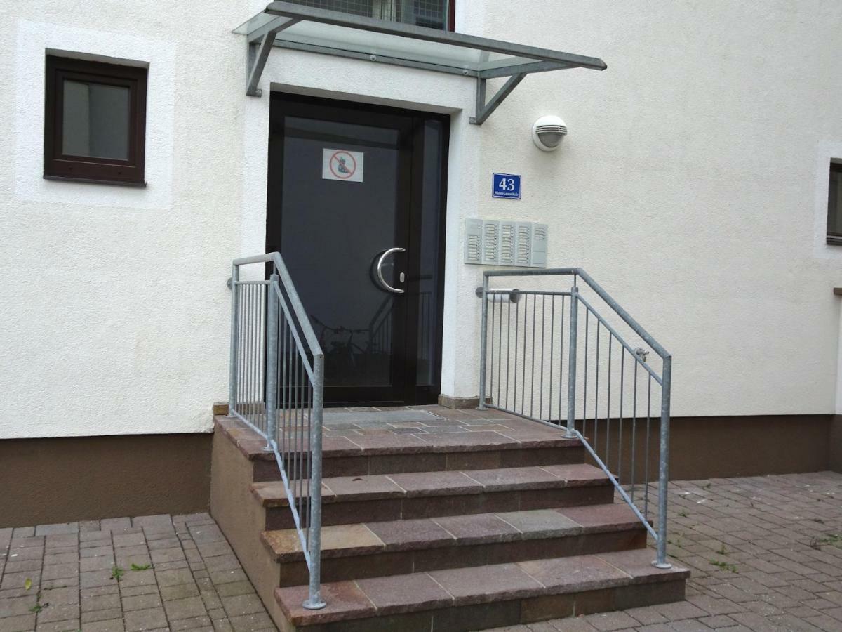 Ferienappartement GROCKE Kaprun Exterior foto