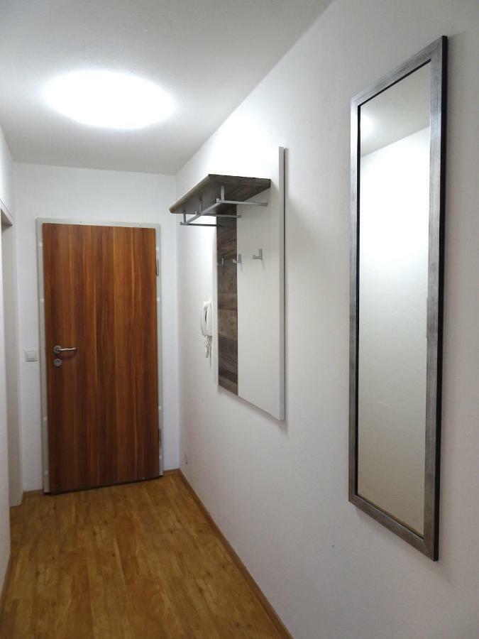 Ferienappartement GROCKE Kaprun Exterior foto